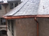Copper gutter and Leafproof.JPG